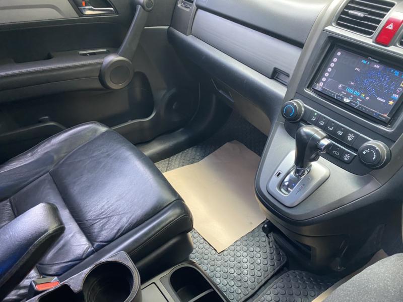 HONDA crv 2009