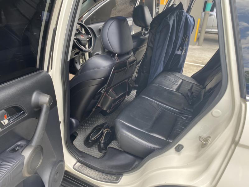 HONDA crv 2009