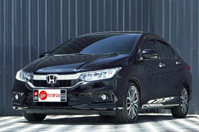 HONDA 2017 กรุงเทพมหานคร