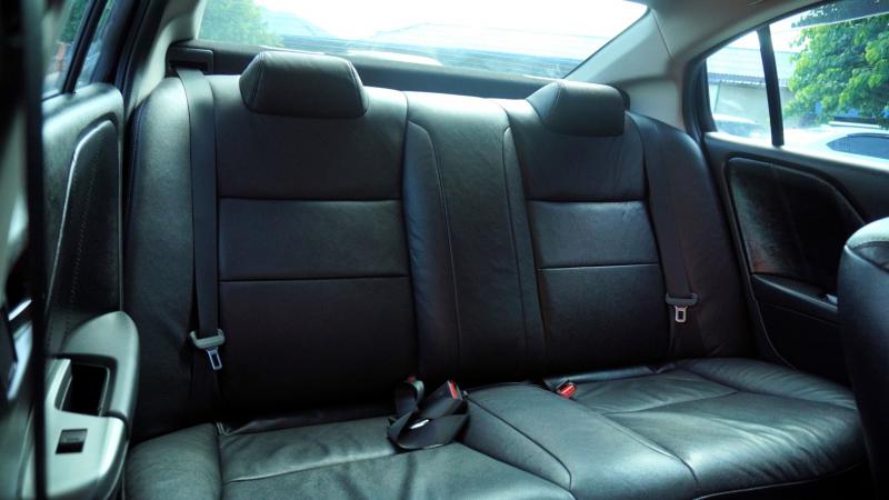 HONDA city 2017
