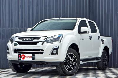 ISUZU 2016 กรุงเทพมหานคร