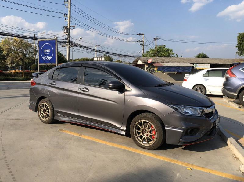 HONDA City 1.5s AT 2019