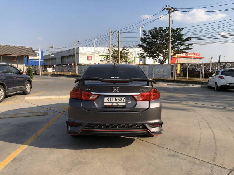 HONDA City 1.5s AT 2019
