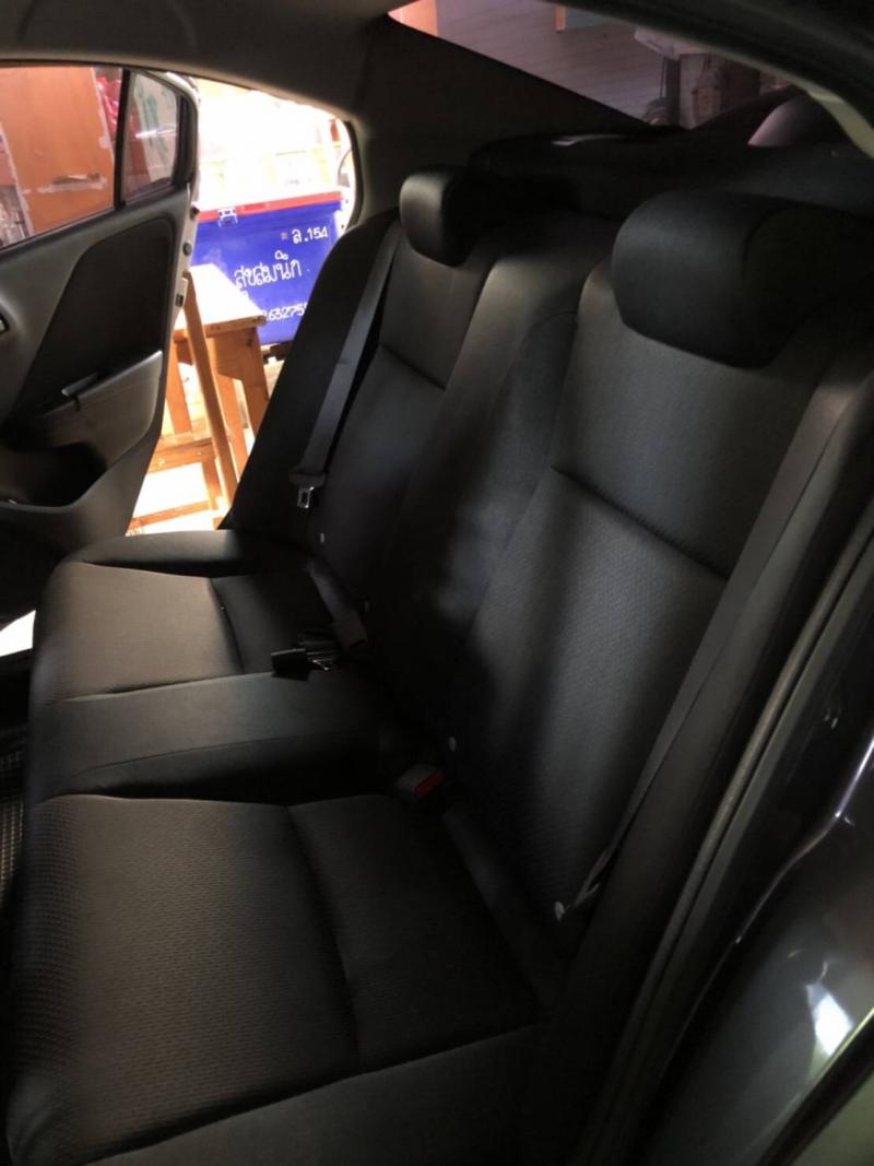 HONDA City 1.5s AT 2019
