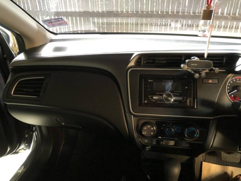 HONDA City 1.5s AT 2019