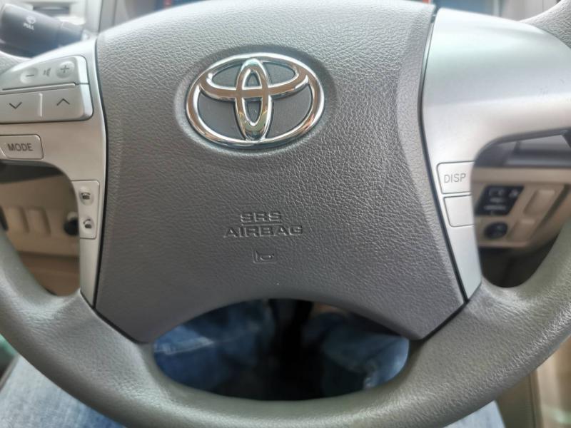 TOYOTA Hilux Vigo 3.0 G 2014