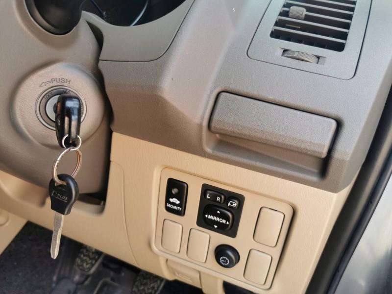 TOYOTA Hilux Vigo 3.0 G 2014