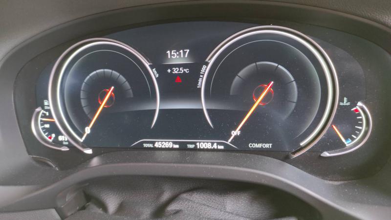 BMW X3 xDrive 20d xLine 2020