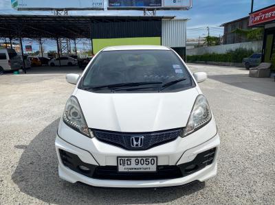 HONDA 2011 สมุทรปราการ