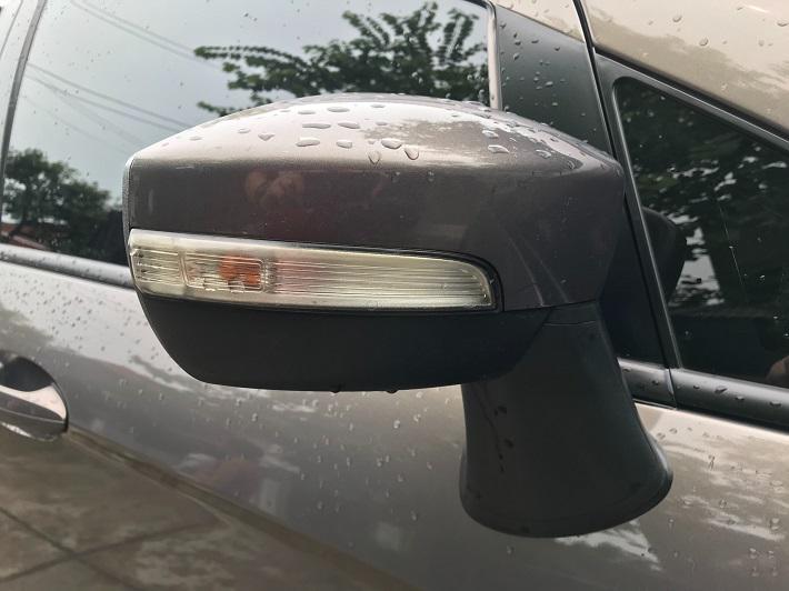 FORD ECosport 1.5 Titaniu 2015