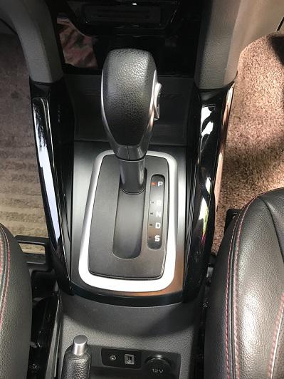 FORD ECosport 1.5 Titaniu 2015
