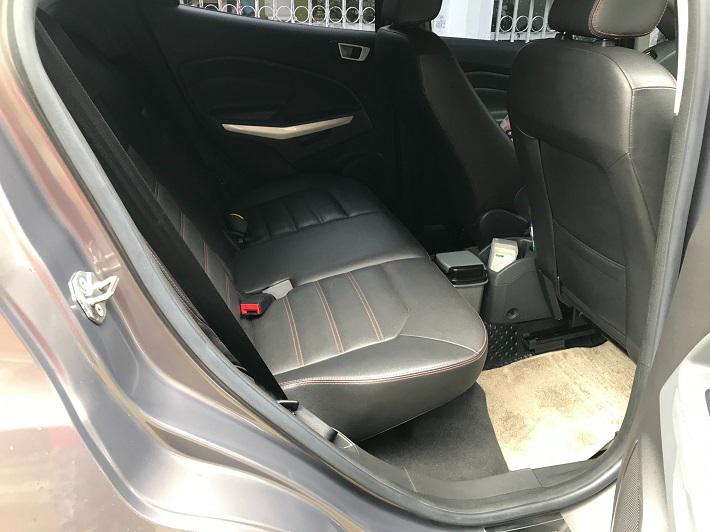 FORD ECosport 1.5 Titaniu 2015