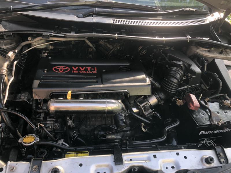 TOYOTA corolla altis 1.8 2010