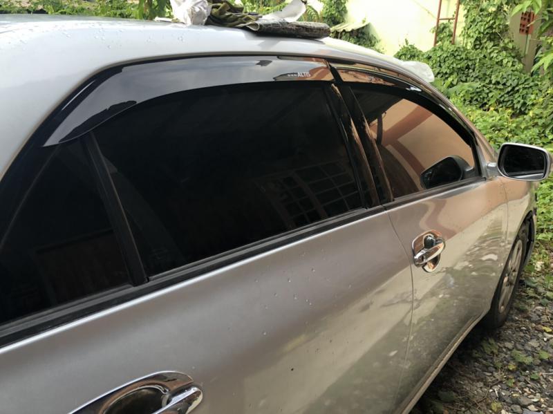 TOYOTA corolla altis 1.8 2010