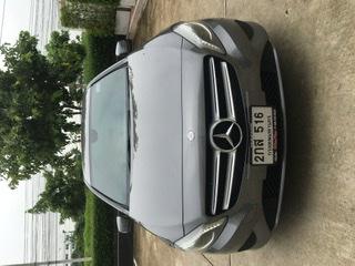 BENZ A180 2013