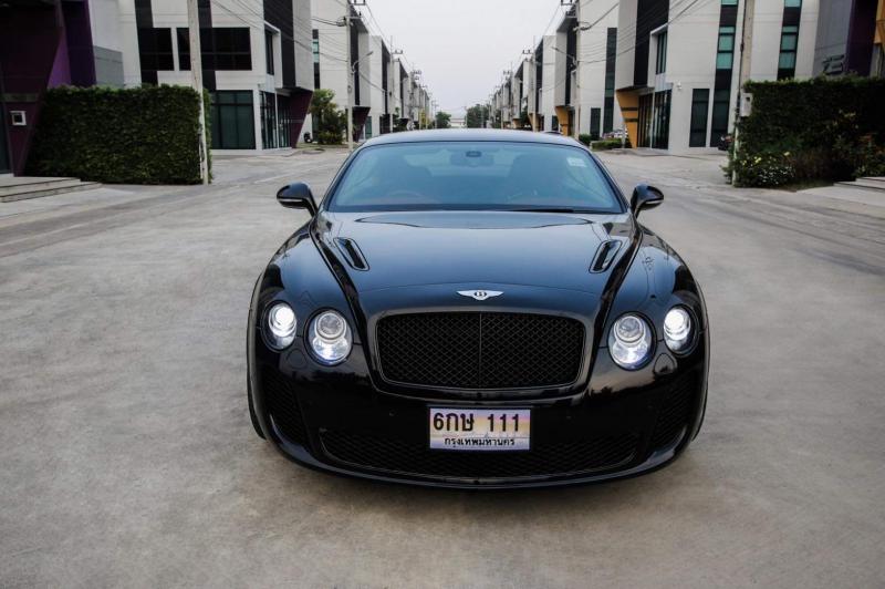 0 Continental Super Sp 2010
