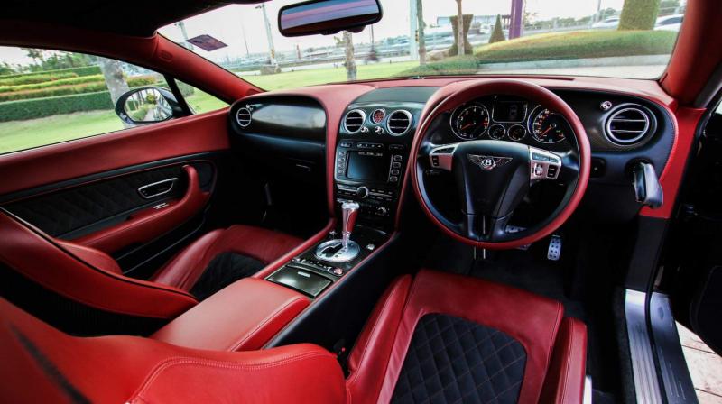 0 Continental Super Sp 2010