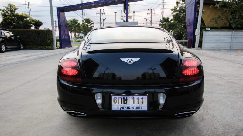 0 Continental Super Sp 2010