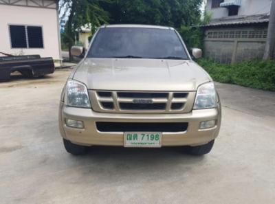 ISUZU 2004 กรุงเทพมหานคร