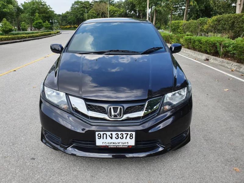 HONDA CIVIC 2013