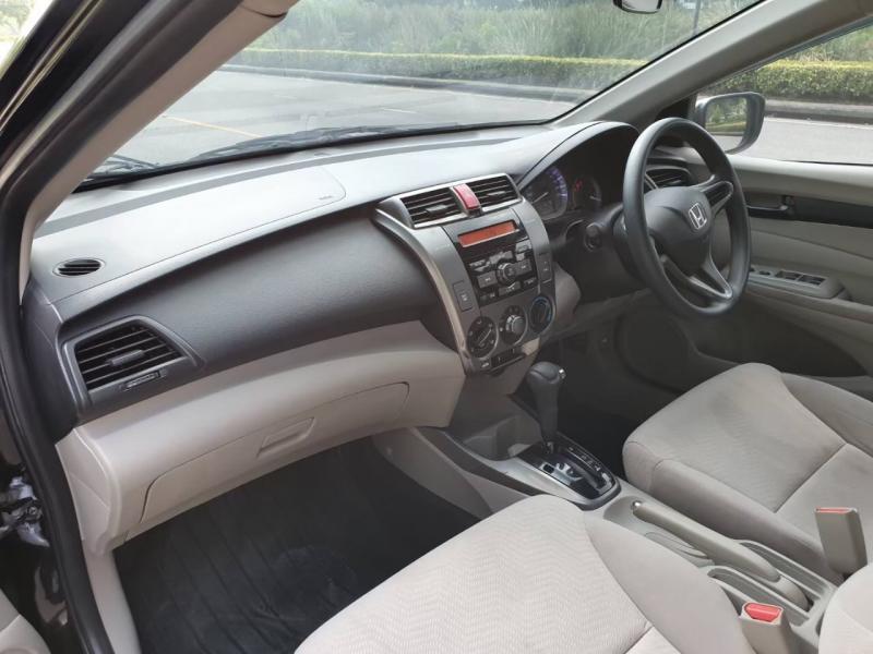 HONDA CIVIC 2013