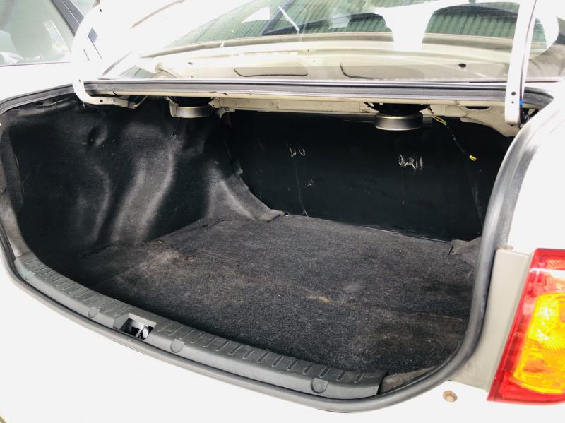 TOYOTA Corolla Altis 1.6G 2009