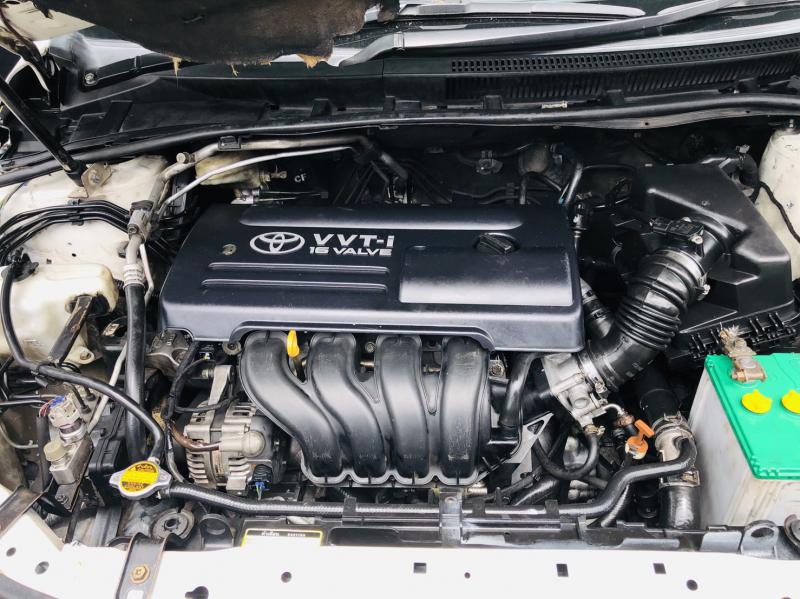 TOYOTA Corolla Altis 1.6G 2009
