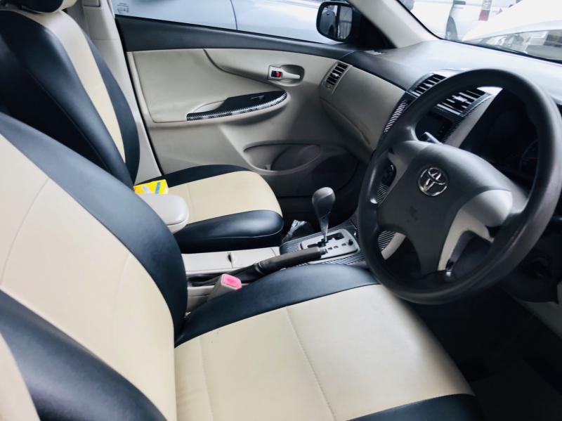 TOYOTA Corolla Altis 1.6G 2009