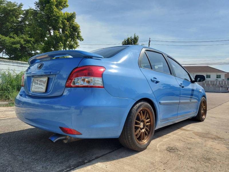 TOYOTA Vios 2010