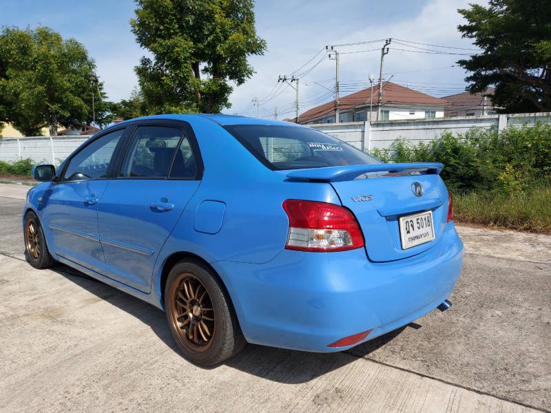 TOYOTA Vios 2010