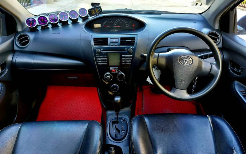 TOYOTA Vios 2010
