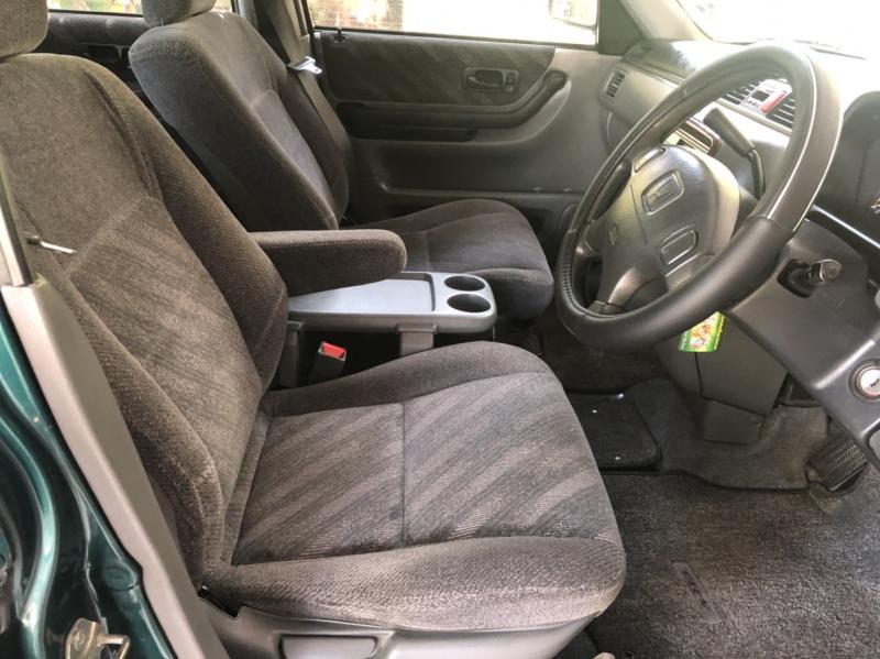 HONDA CRV Gen 1 2000