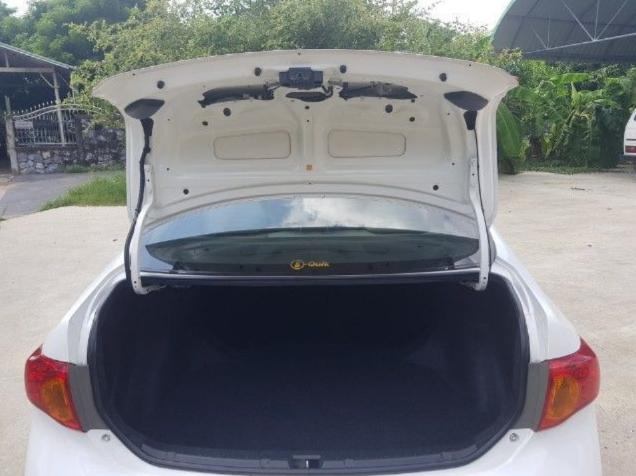 TOYOTA Corolla Altis 1.6E 2009