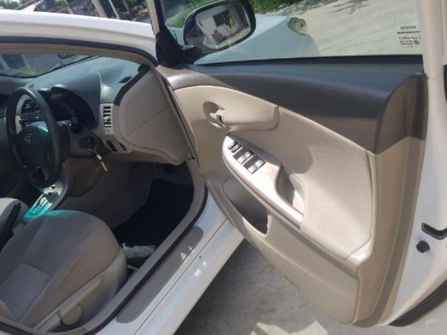 TOYOTA Corolla Altis 1.6E 2009