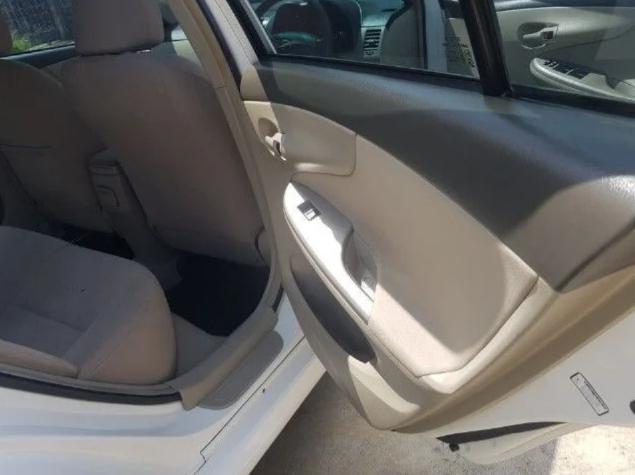 TOYOTA Corolla Altis 1.6E 2009