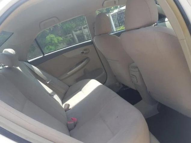 TOYOTA Corolla Altis 1.6E 2009