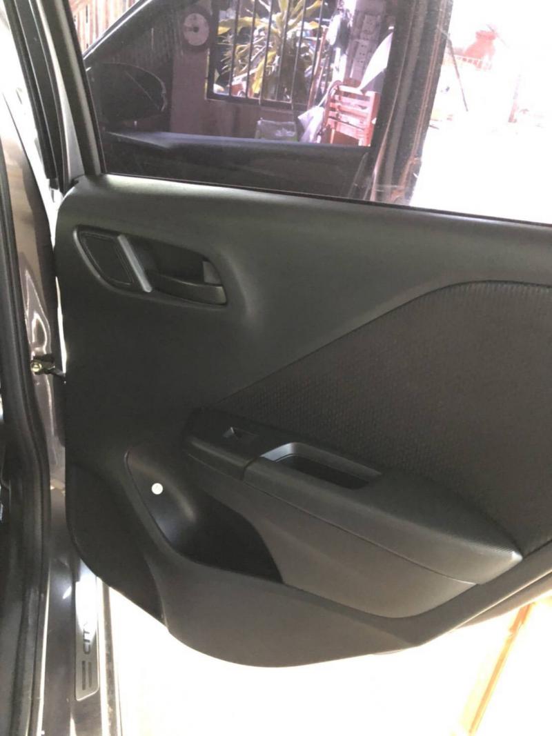 HONDA City 1.5s AT 2019