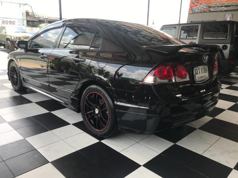 HONDA Civic 1.8s 2009