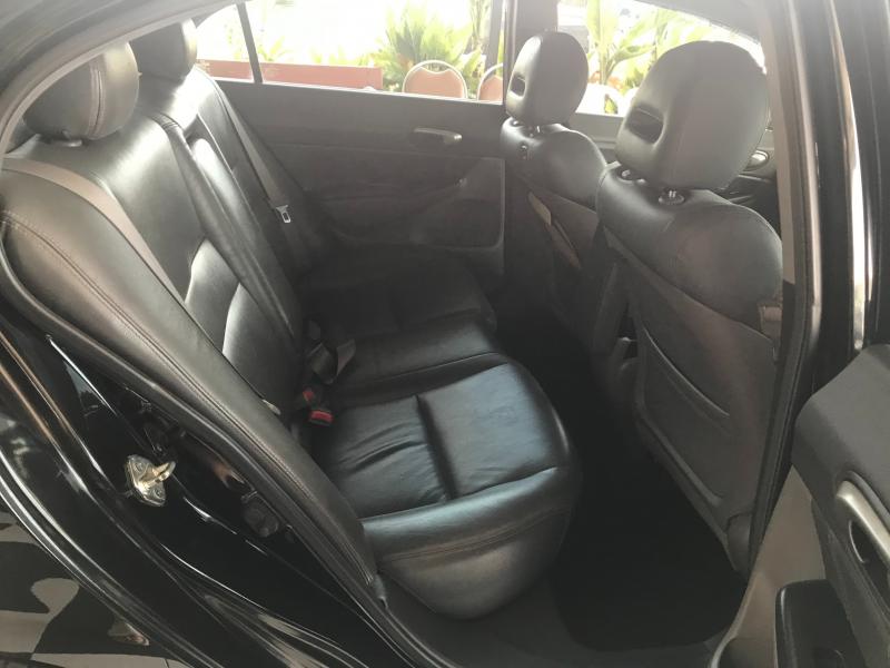 HONDA Civic 1.8s 2009