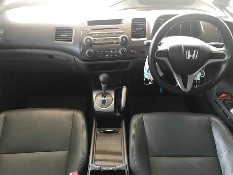 HONDA Civic 1.8s 2009