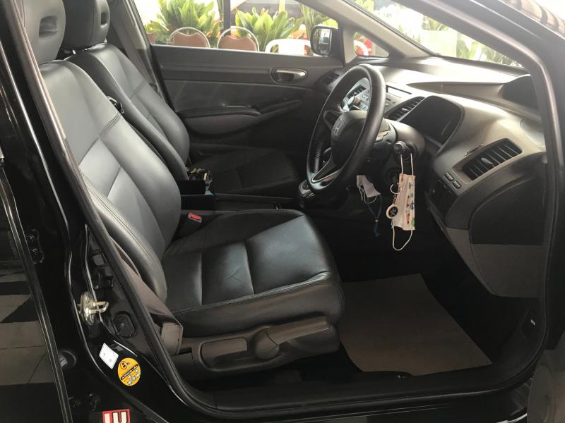 HONDA Civic 1.8s 2009