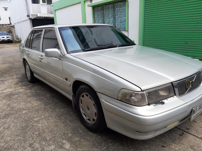 VOLVO 960 1998