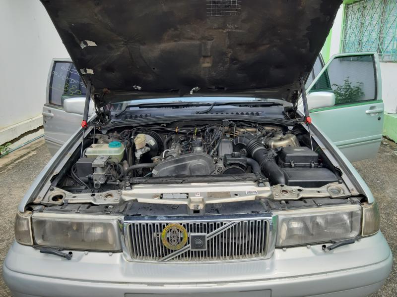 VOLVO 960 1998