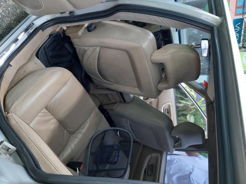 VOLVO 960 1998