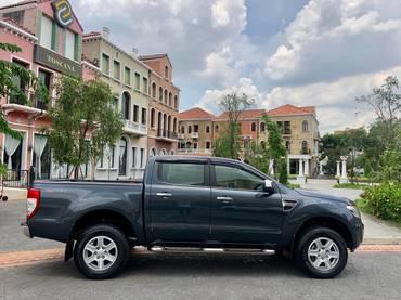FORD RANGER 2.2 XLT 2014
