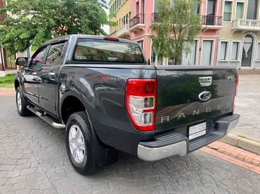 FORD RANGER 2.2 XLT 2014