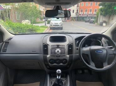 FORD RANGER 2.2 XLT 2014