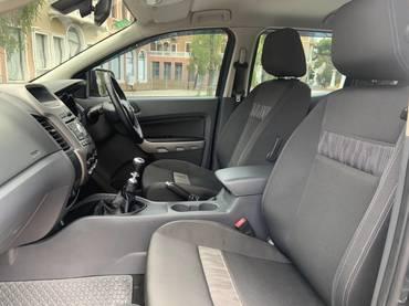 FORD RANGER 2.2 XLT 2014