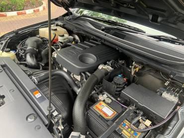 FORD RANGER 2.2 XLT 2014