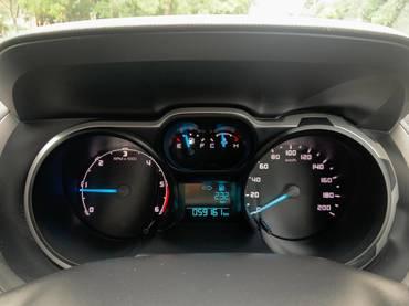 FORD RANGER 2.2 XLT 2014